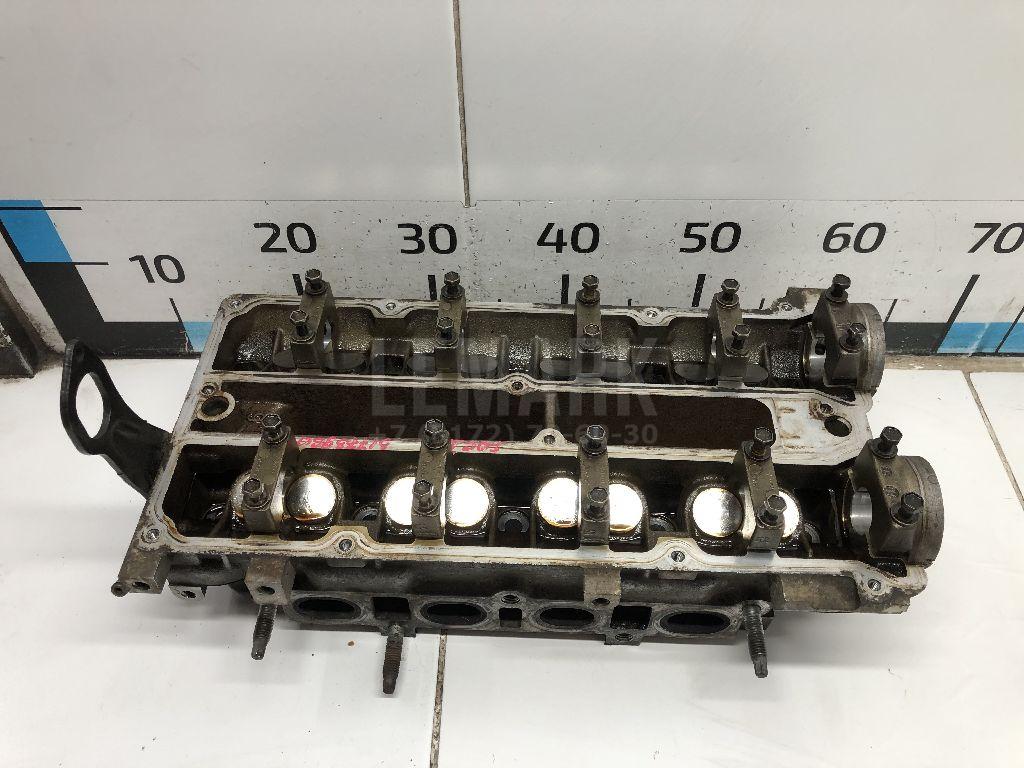 Головка блока 1481578 Ford