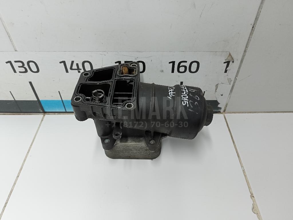 Корпус масляного фильтра 03L115389H VAG
