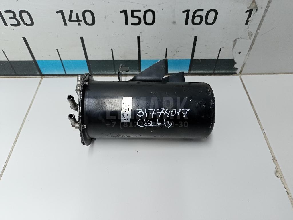Корпус топливного фильтра 3C0127400D VAG