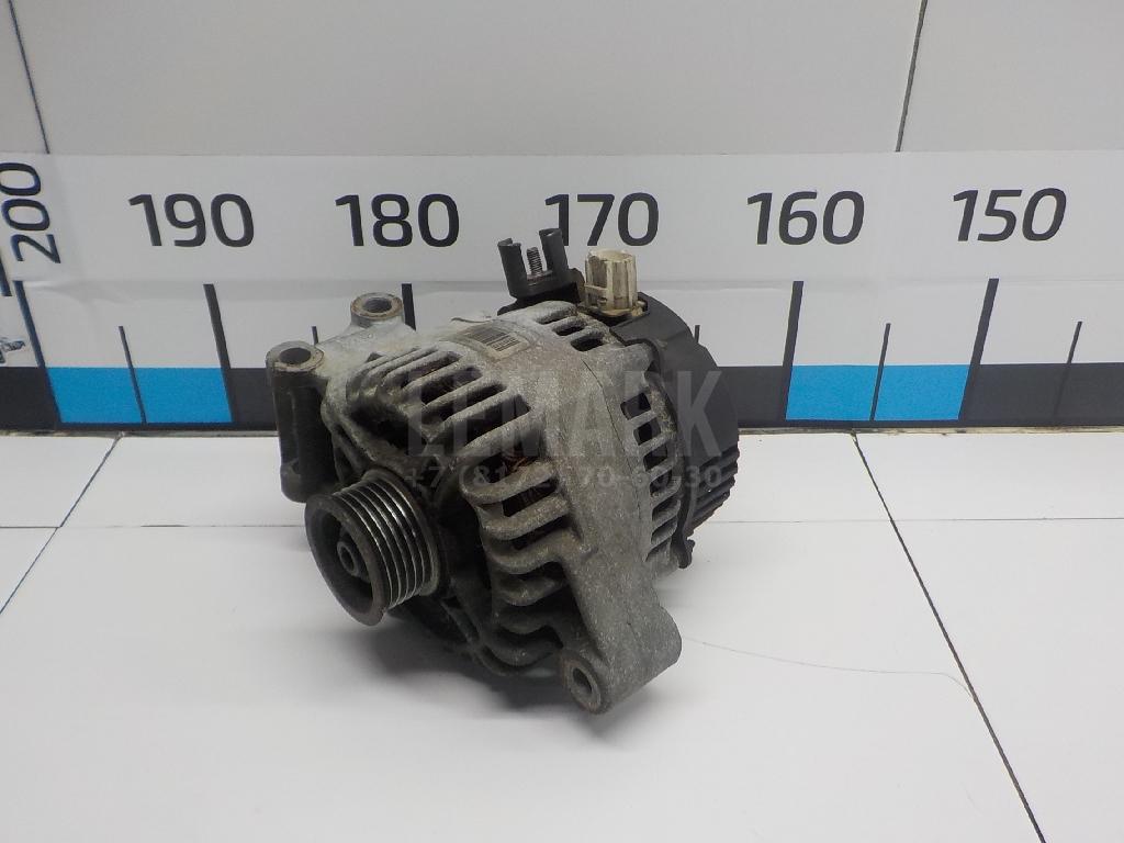 Генератор 1708472 Ford
