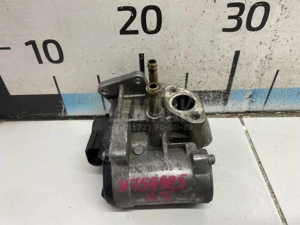 Клапан рециркуляции выхлопных газов 03C131503B VAG