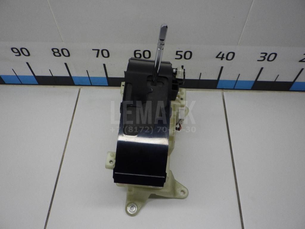 Кулиса КПП 467002P110 Hyundai-Kia
