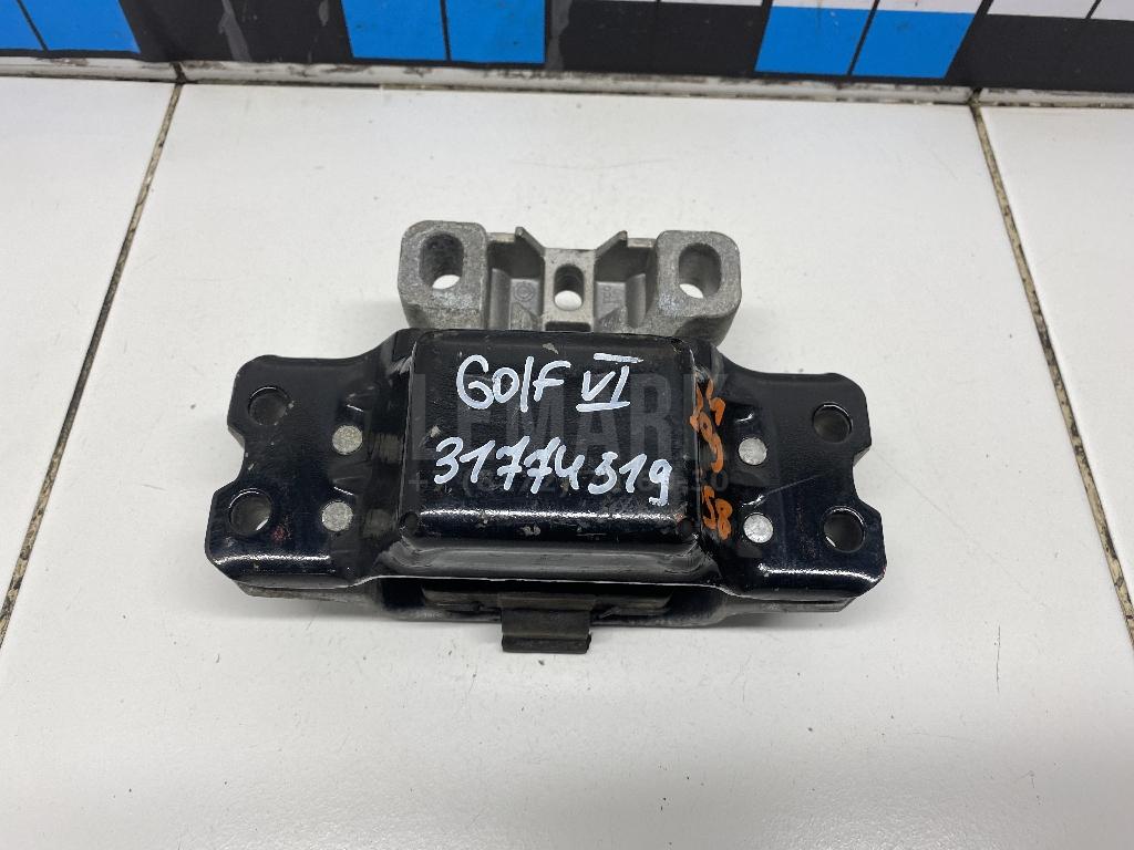 Опора КПП левая 1K0199555CA VAG