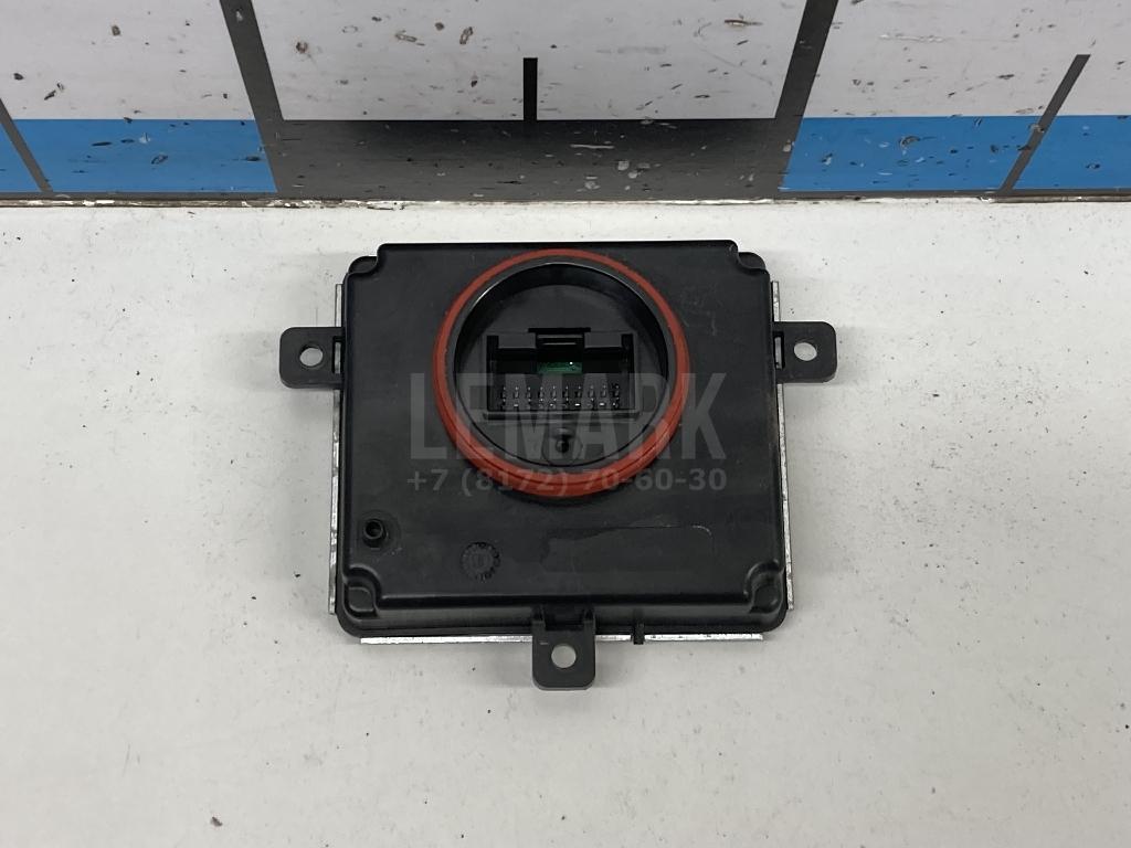 Блок управления светом 4G0907697F VAG