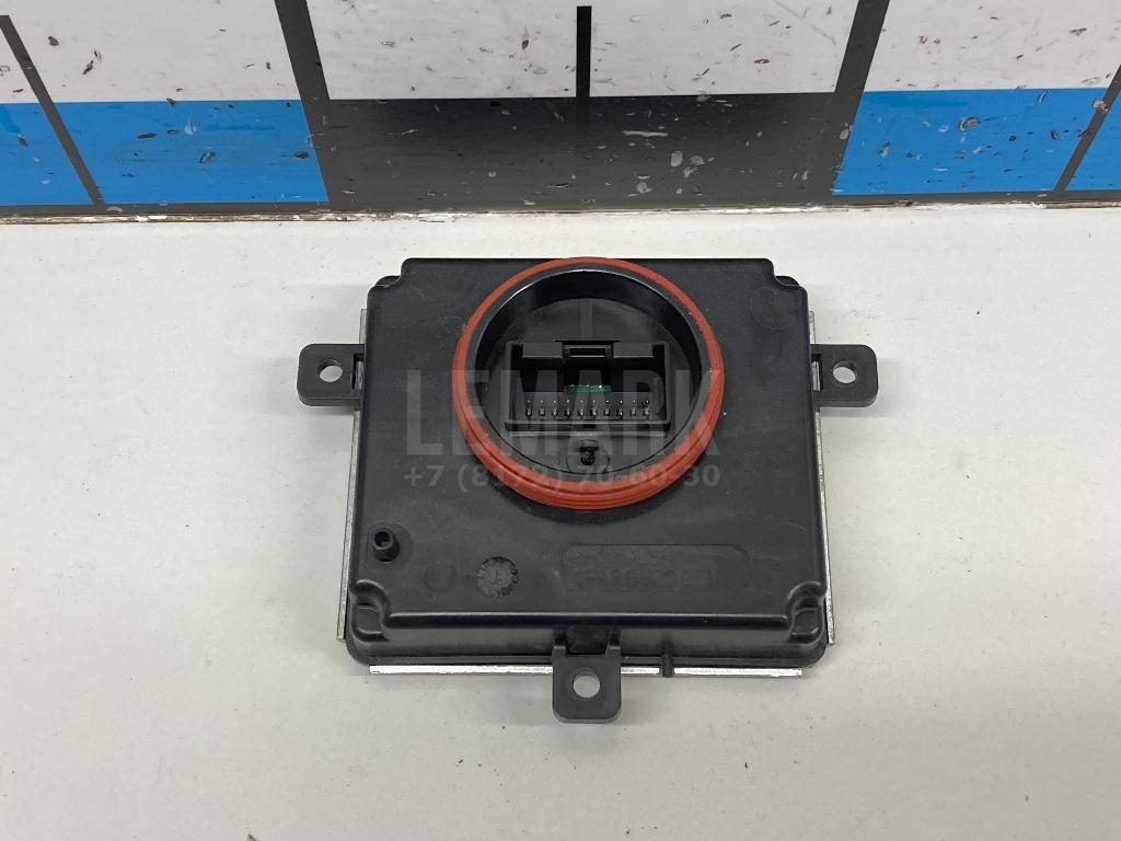 Блок управления светом 4G0907697F VAG