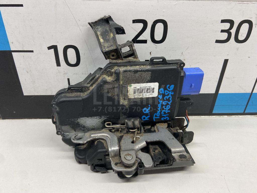 Замок двери задней правой 3D4839016K VAG