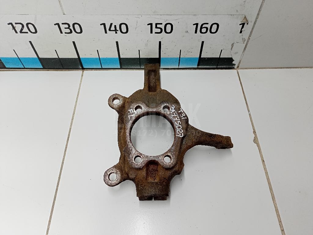 Кулак поворотный передний левый 40015JG000 Nissan