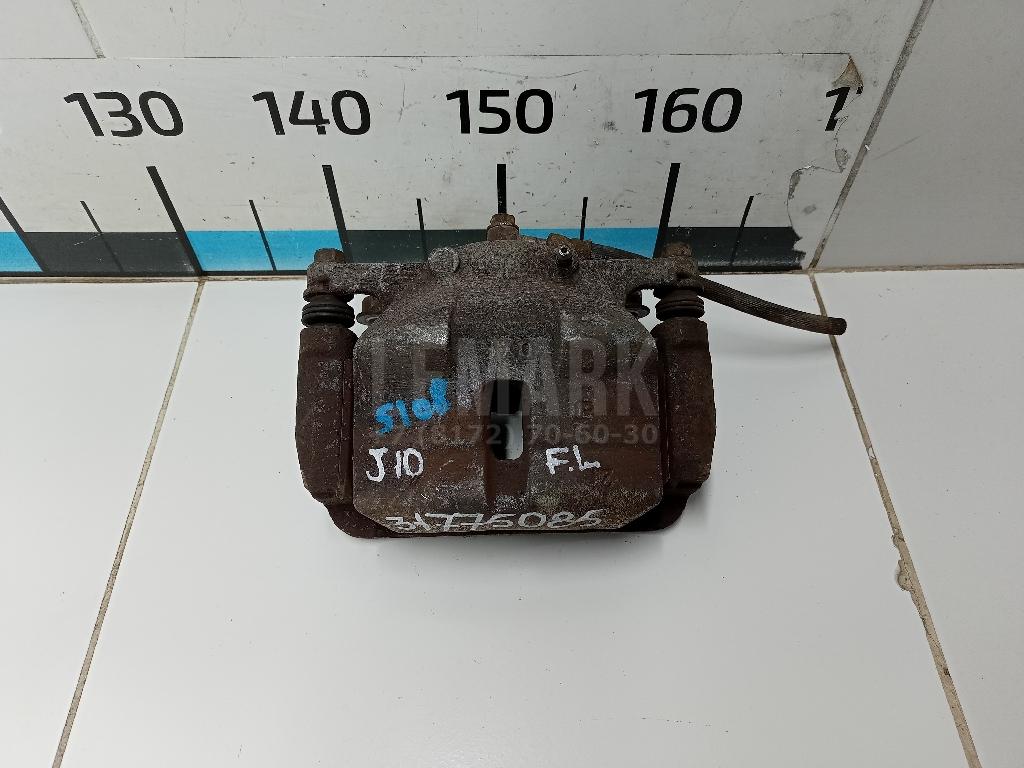Суппорт тормозной передний левый 41011JD00A Nissan