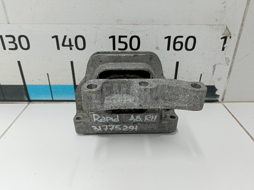 Опора двигателя правая 6C0199262A VAG