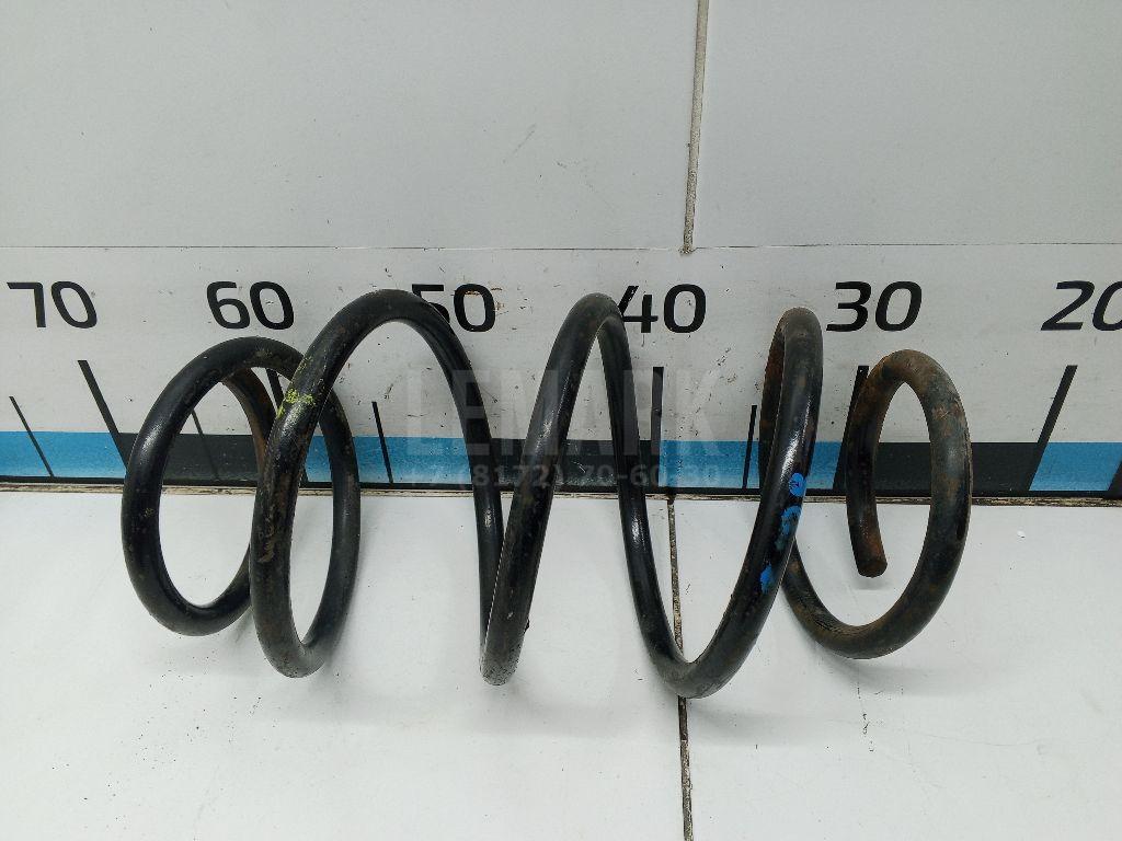 Пружина передняя 54010JD02B Nissan