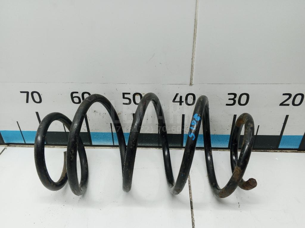 Пружина передняя 54010JD02C Nissan