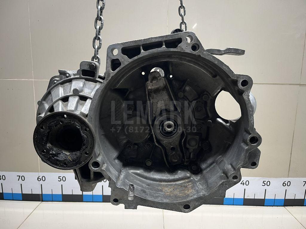 МКПП (механическая коробка переключения передач) 0A4300047R VAG