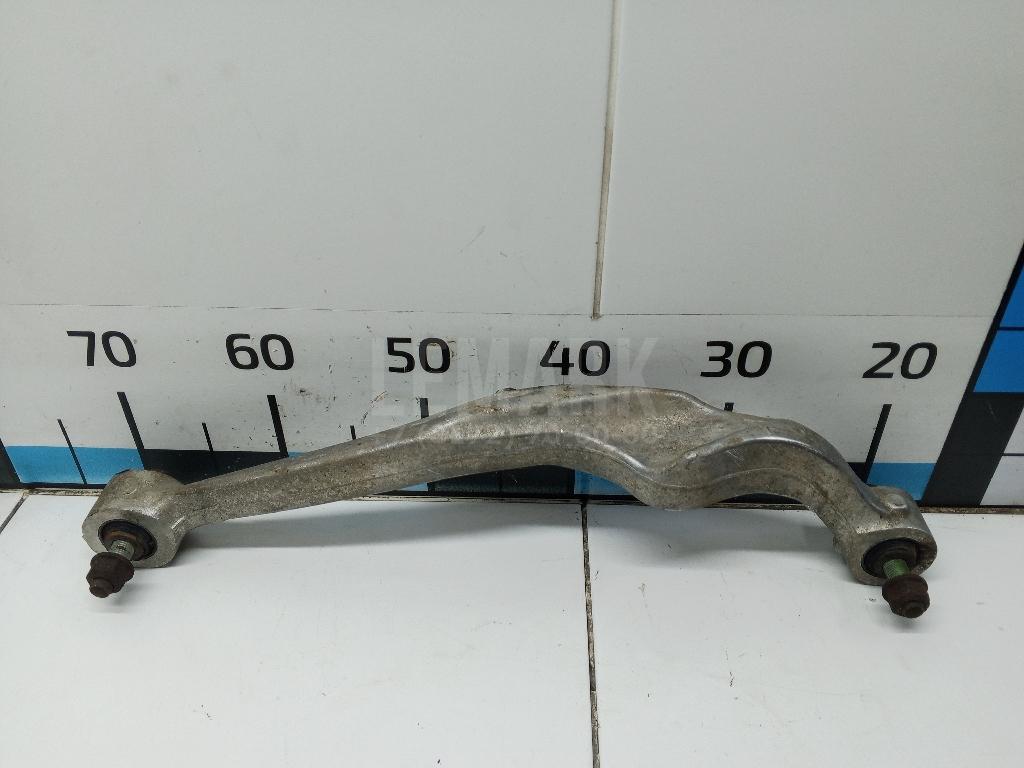 Рычаг задний поперечный левый 55121JD000 Nissan