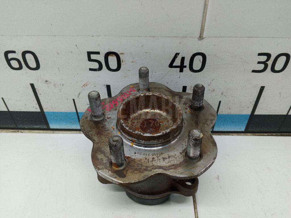 Ступица задняя AWB1418 APEC braking