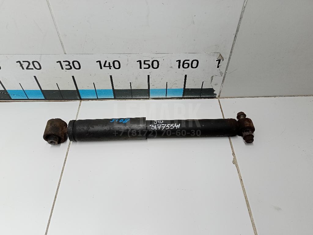 Амортизатор задний 56210JD03B Nissan