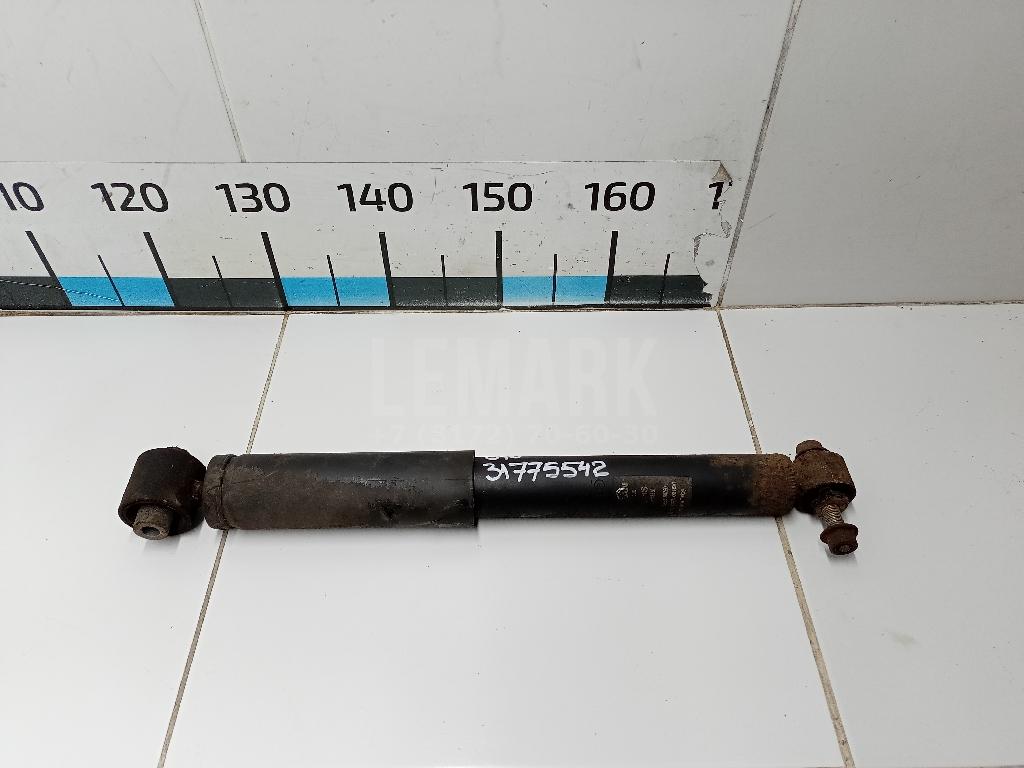 Амортизатор задний 56210JD03B Nissan