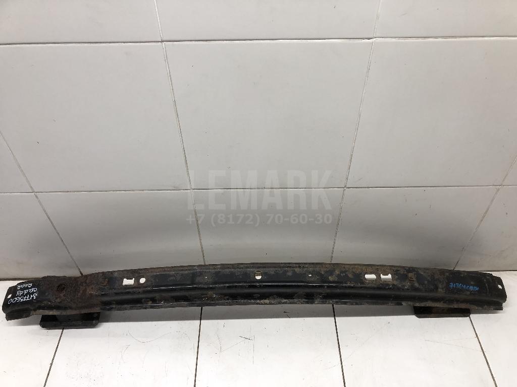 Усилитель заднего бампера 2K0807305G VAG