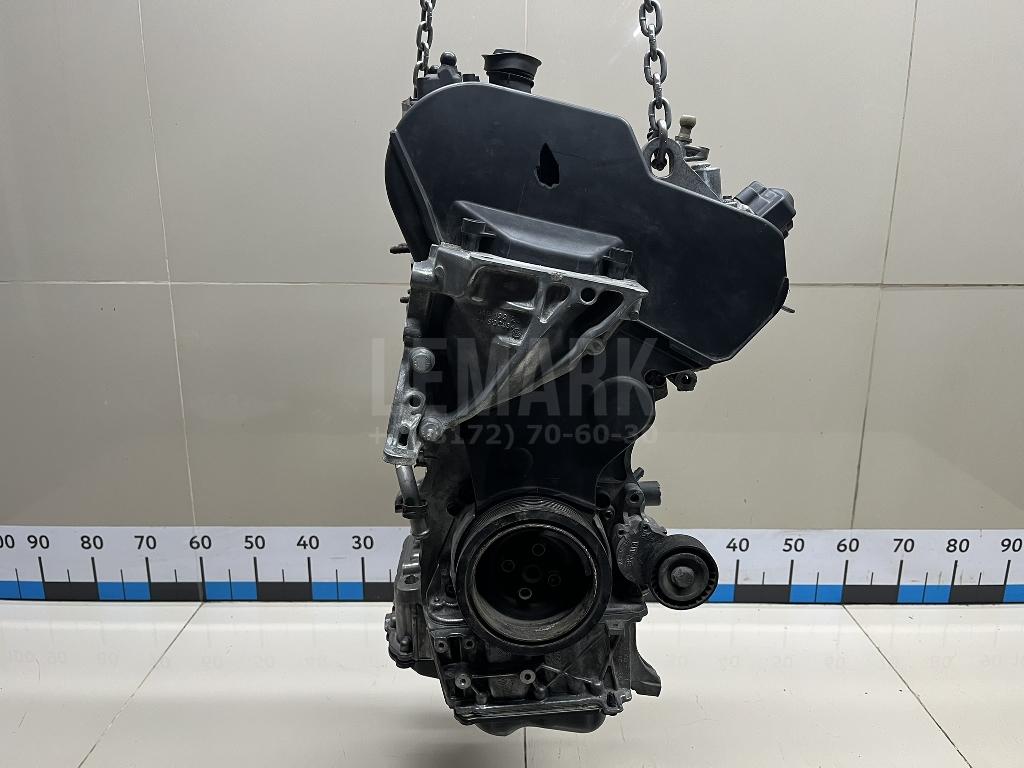 Двигатель 04B100031 VAG