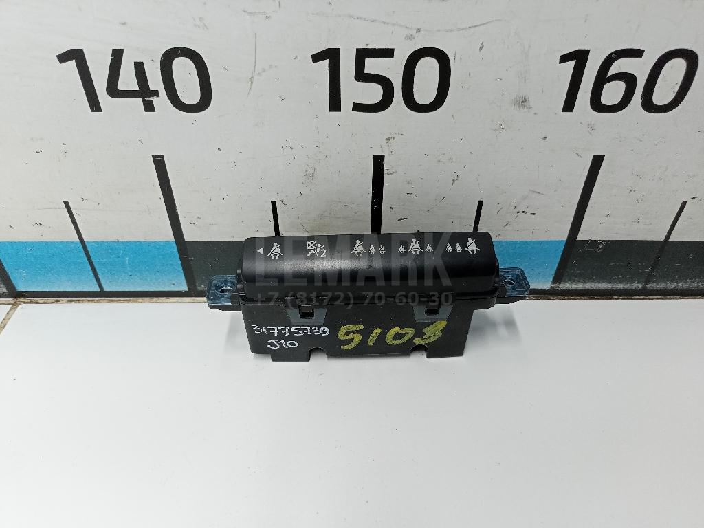 Индикатор 25020JD10A Nissan