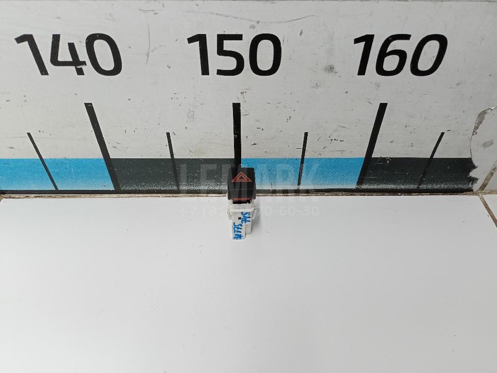 Кнопка аварийной сигнализации 25290JD000 Nissan