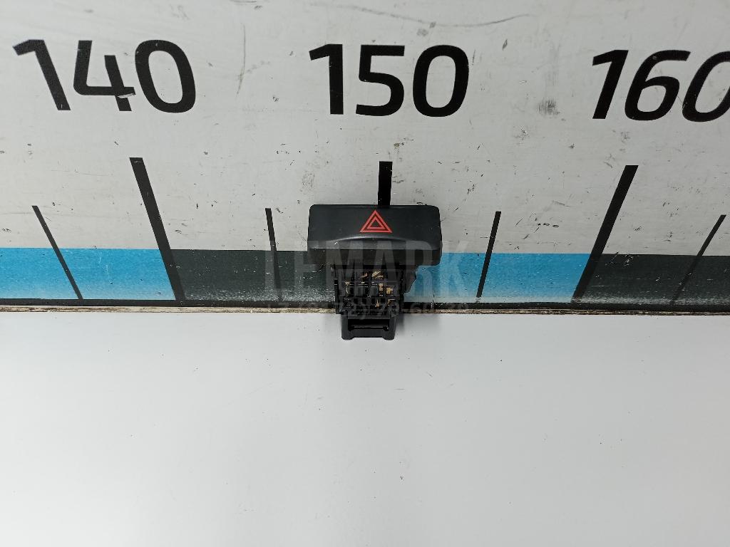 Кнопка аварийной сигнализации 25290JG000 Nissan