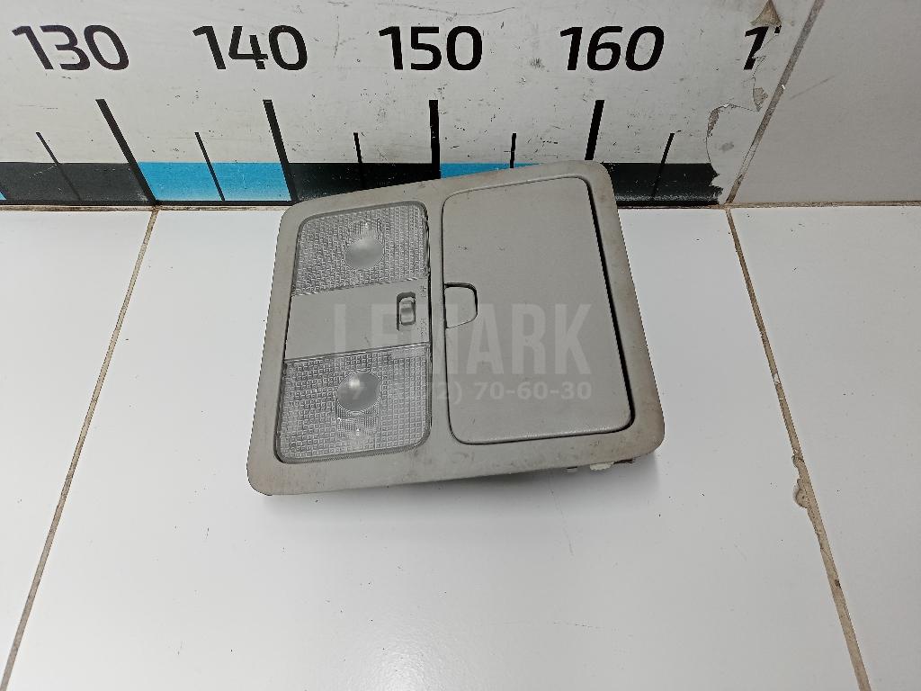 Плафон салонный 26430JG00A Nissan