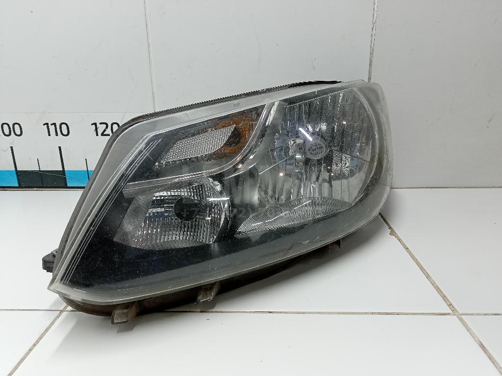 Фара левая 2K6941005A VAG