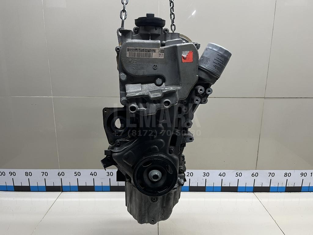 Двигатель 03C100040L VAG