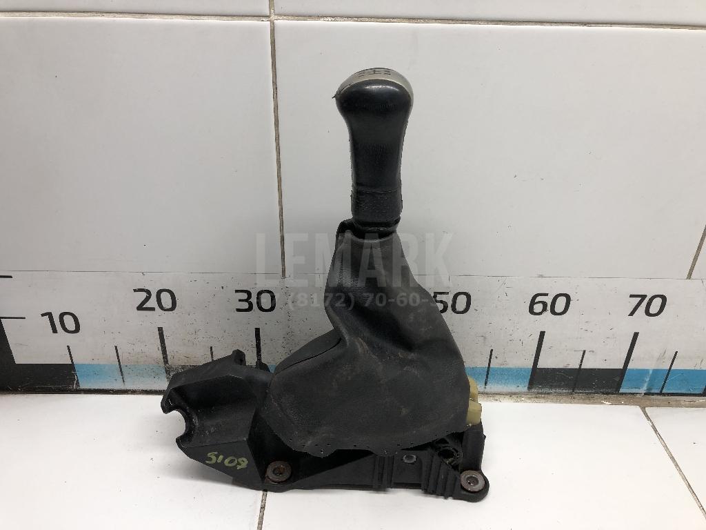 Кулиса КПП 34101JD000 Nissan