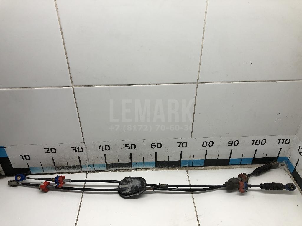 Трос КПП 34413JD000 Nissan