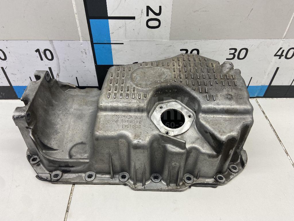 Поддон масляный двигателя 03C103603AH VAG