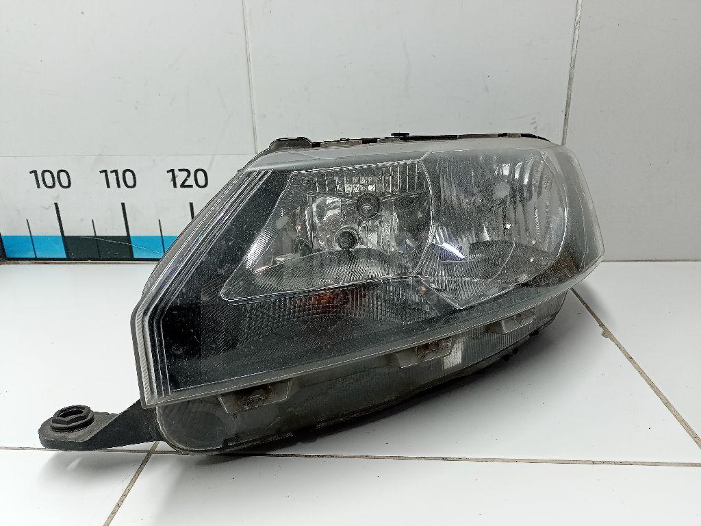 Фара левая 5JC941017 VAG