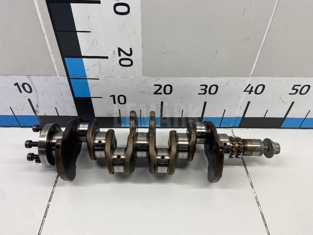 Коленвал 03C105101BM VAG