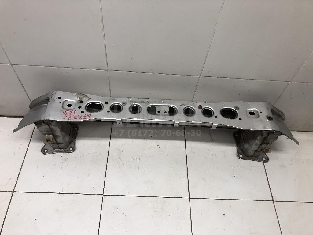 Усилитель переднего бампера 2439074 Ford