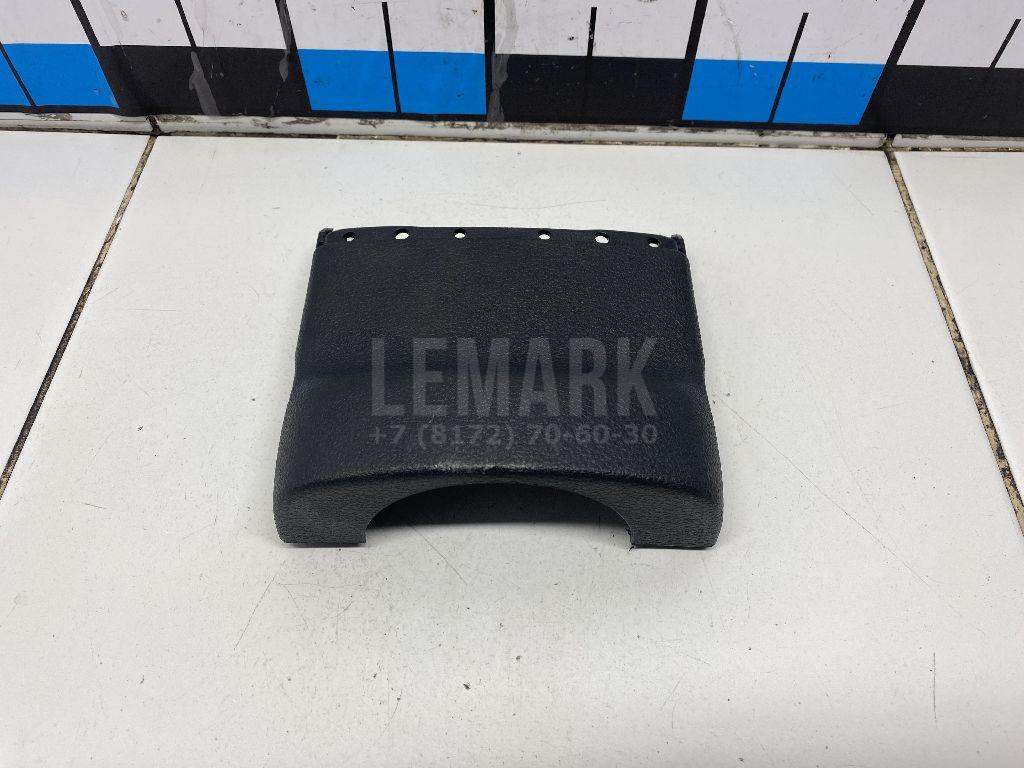 Кожух рулевой колонки верхний 5N0858560C82V VAG
