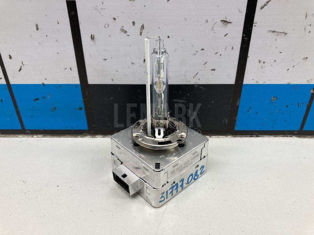 Лампа ксеноновая N10566103 VAG