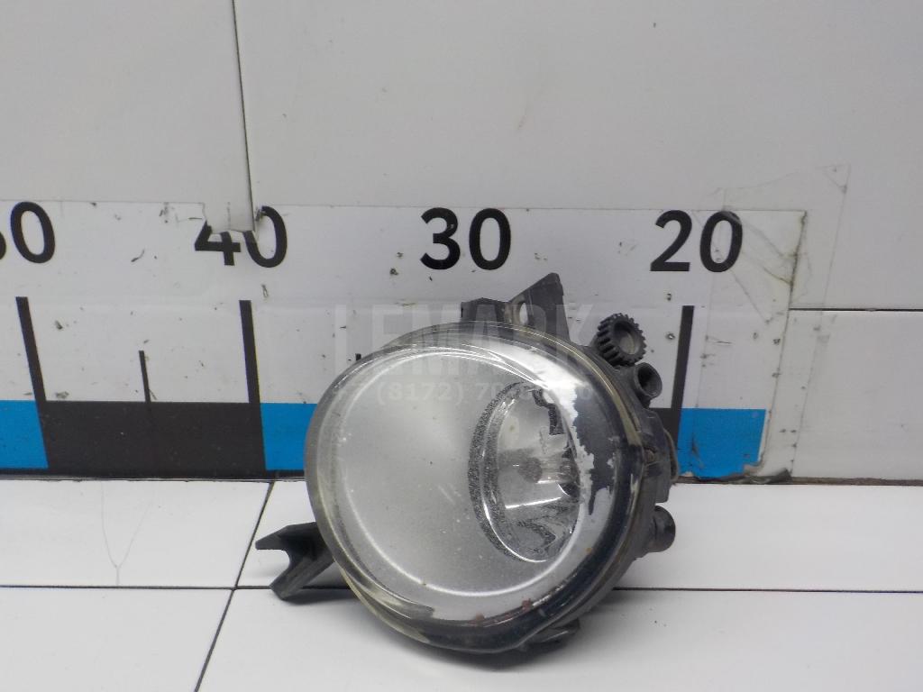 Фара противотуманная правая 7L6941700F VAG
