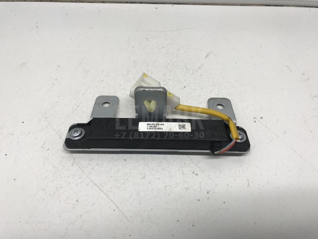 Антенна 95420D3100 Hyundai-Kia