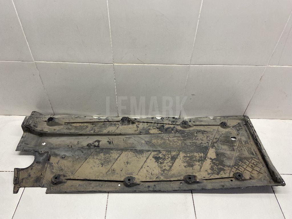 Защита антигравийная 1K0825201AC VAG