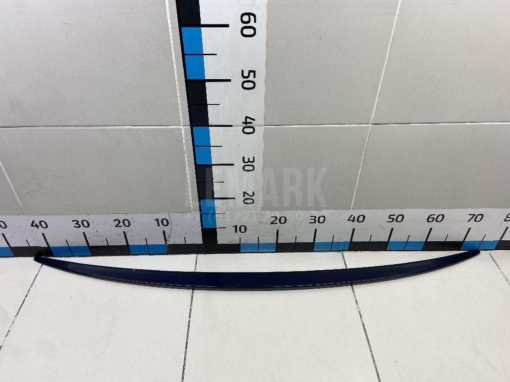 Спойлер (дефлектор) багажника 3T5827933AGRU VAG