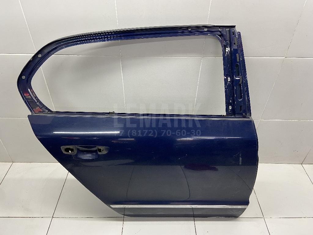Дверь задняя правая 3T5833056 VAG
