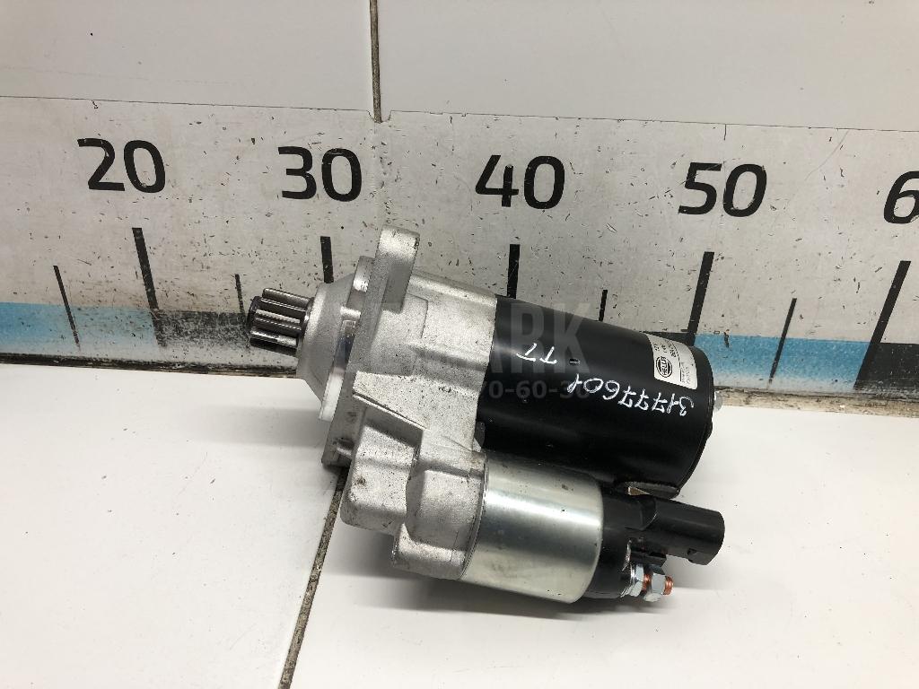 Стартер 8EA012527961 Hella