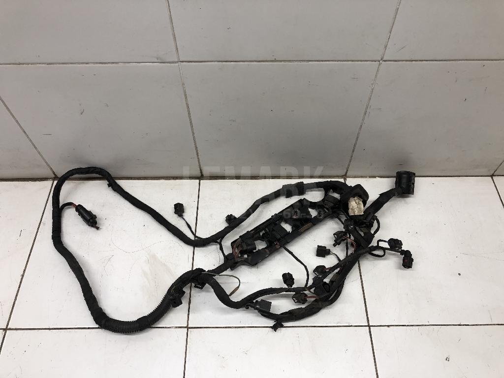 Проводка (коса) 03C972619BL VAG