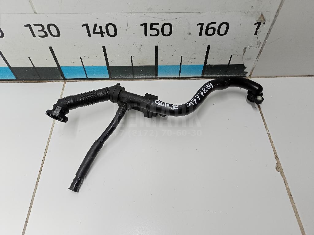 Трубка картерных газов 03C103474AB VAG