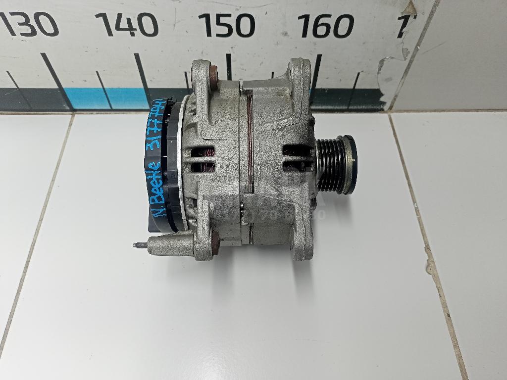 Генератор 03F903023D VAG