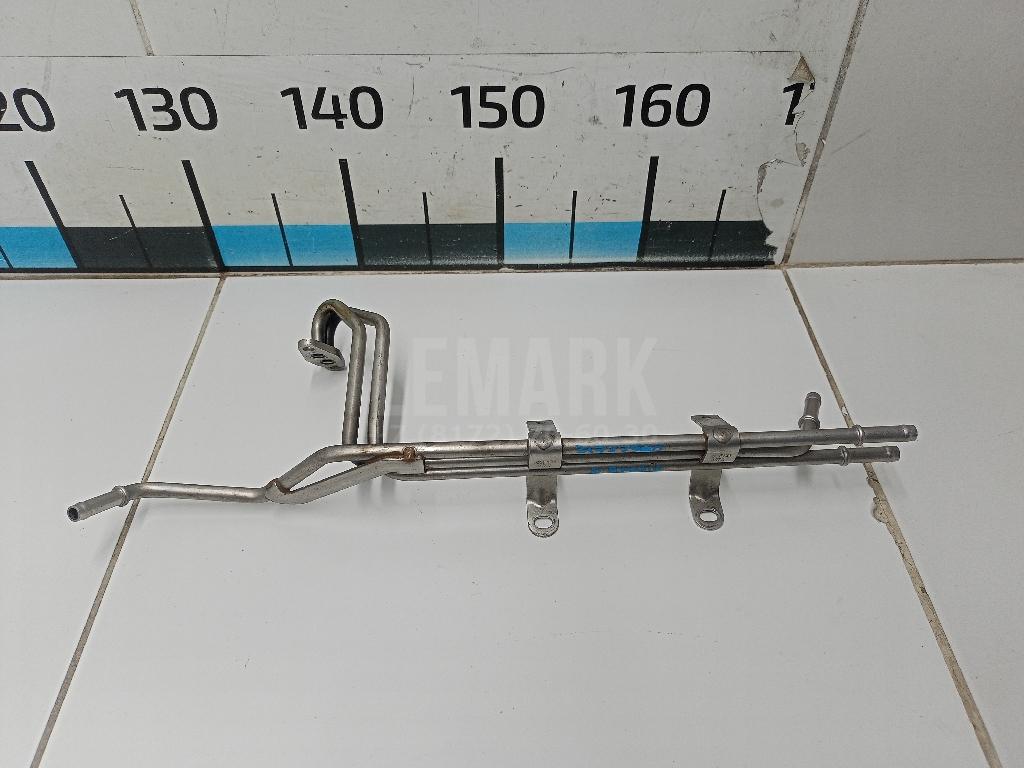 Трубка охлажд. жидкости металлическая 03F121497A VAG