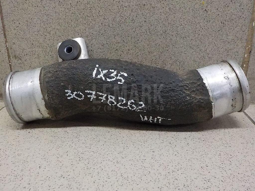 Патрубок интеркулера 282512F001 Hyundai-Kia