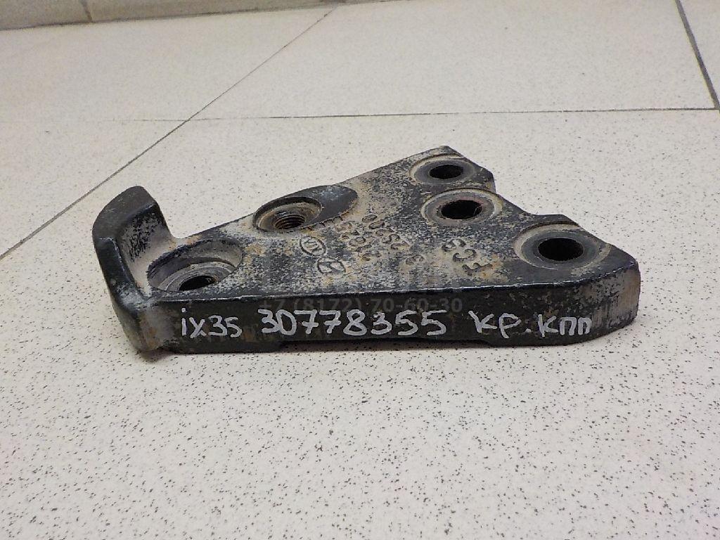 Кронштейн КПП 218252S200 Hyundai-Kia