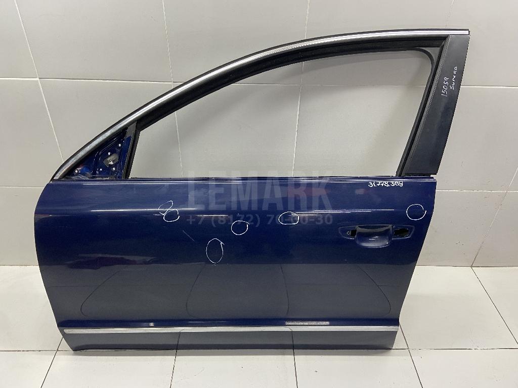 Дверь передняя левая 3T0831055 VAG