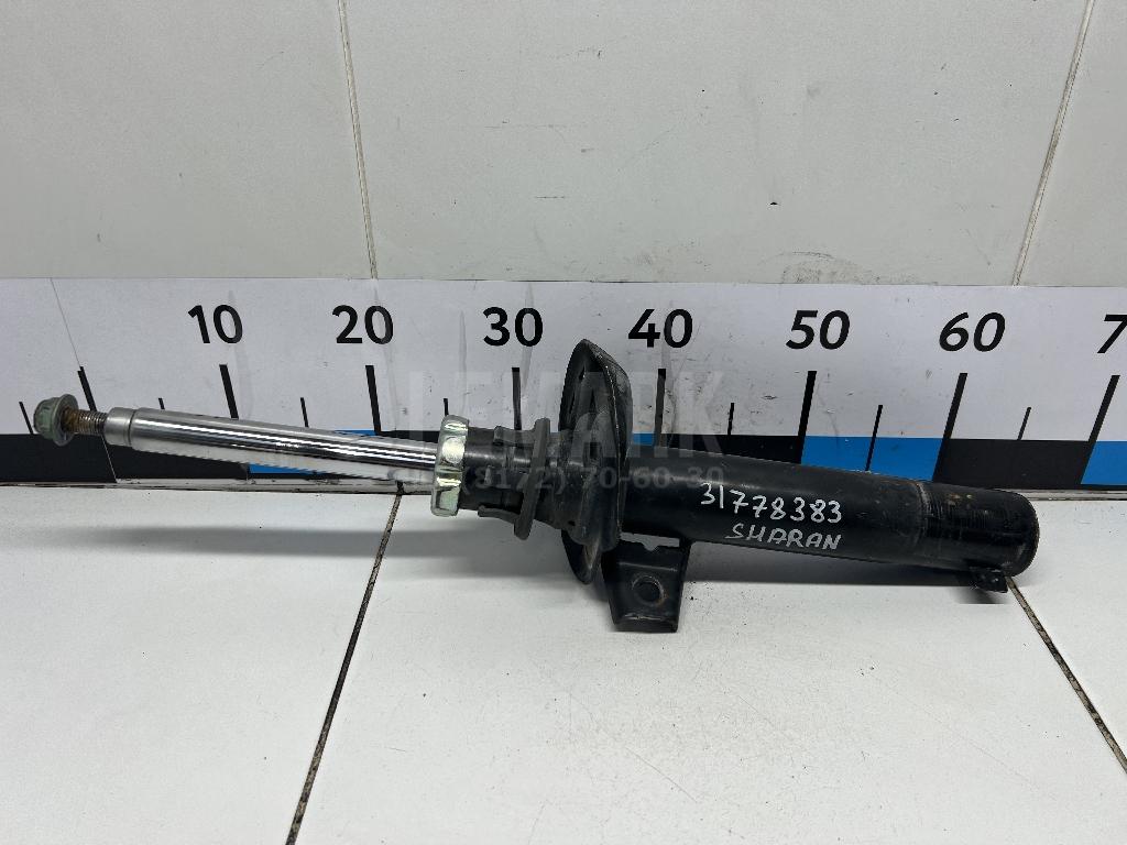 Амортизатор передний 7N0413031J VAG